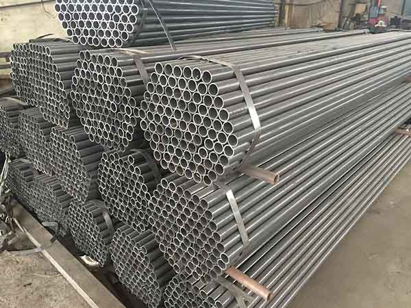 抚顺nd考登钢管